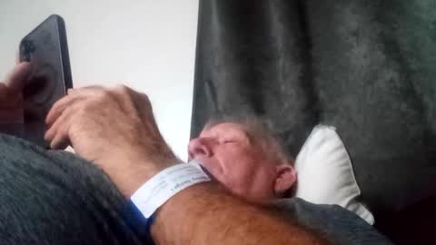 gmony2491 online show from 04-14-26, 01:22