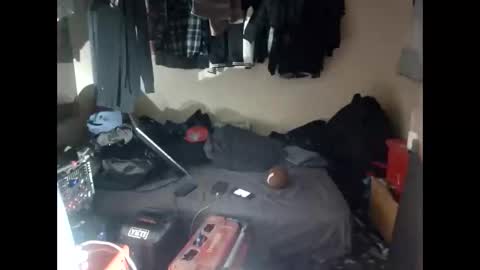 gnasty83 online show from 01-11-26, 03:33