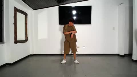 THOMAS AND DAMIAND online show from 09-13-25, 06:18