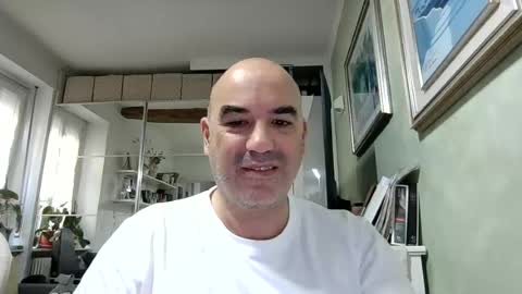 Snapshot of gnoffo77 chatting on 06-19-26, 06:01 Matte online show from 06-19-26, 06:01