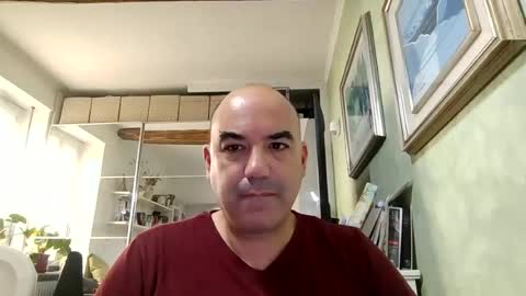 Snapshot of gnoffo77 chatting on 06-22-26, 02:47 Matte online show from 06-22-26, 02:47