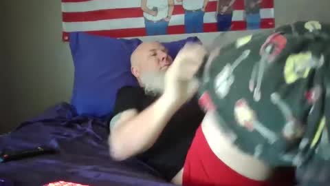 Gnomebeard online show from 03-09-25, 04:22