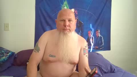 Gnomebeard online show from 10-16-25, 03:35