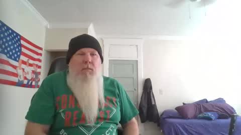 Gnomebeard online show from 01-06-26, 05:05