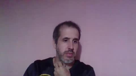 Snapshot of go_andfoundme chatting on 09-27-25, 08:36 Die go online show from 09-27-25, 08:36