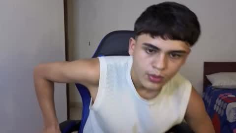 go_santi online show from 01-18-26, 11:14