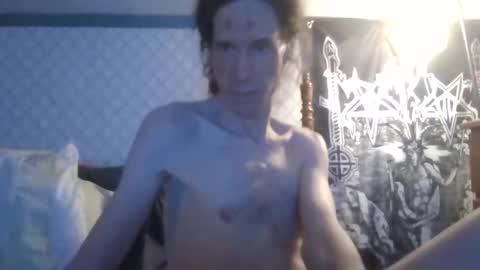 goatmoon666 online show from 12-20-25, 02:51