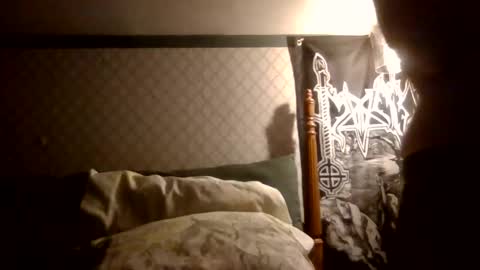 Snapshot of goatmoon666 chatting on 03-15-26, 03:12 goatmoon666 online show from 03-15-26, 03:12