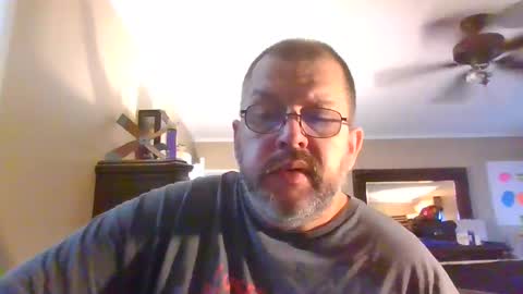 IDKIDCIDGAF online show from 09-19-25, 01:23