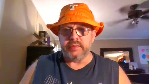 IDKIDCIDGAF online show from 09-20-25, 02:07