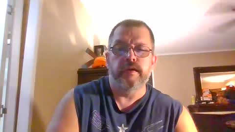 IDKIDCIDGAF online show from 10-01-25, 02:50