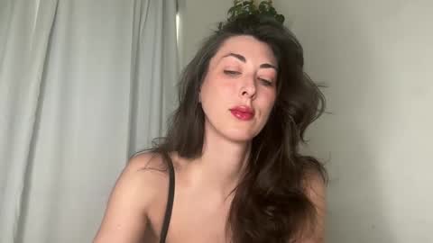 Snapshot of goblingoddess chatting on 02-16-25, 04:32 GoblinGoddesss online show from 02-16-25, 04:32