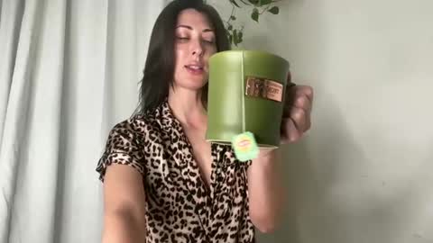 Snapshot of goblingoddess chatting on 02-26-25, 04:45 GoblinGoddesss online show from 02-26-25, 04:45