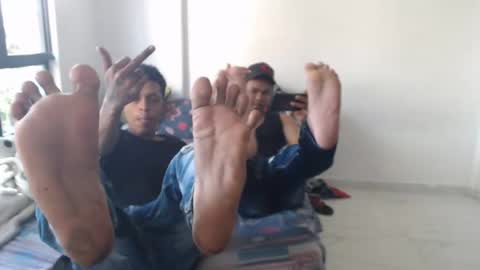 god_chinolatino online show from 05-03-26, 01:39