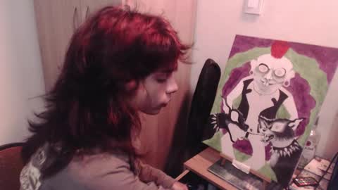 god_dereck online show from 01-17-26, 05:23