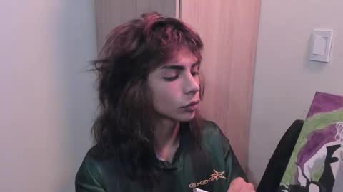 god_dereck online show from 02-04-26, 06:08