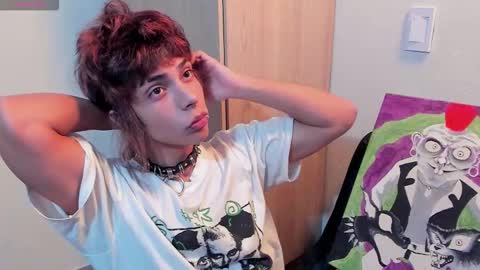 god_dereck online show from 02-18-26, 06:42