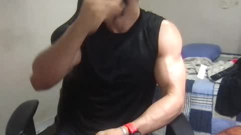 god hunkules online show from 12-15-24, 06:15