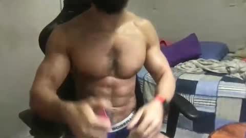 god hunkules online show from 12-15-24, 11:31