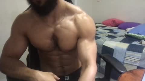 god hunkules online show from 12-22-24, 06:15