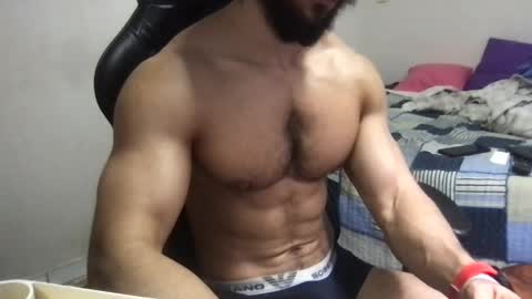 god hunkules online show from 12-26-24, 08:00