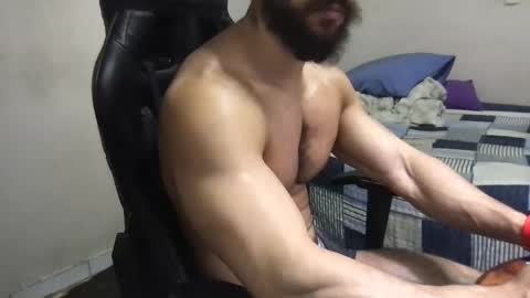 god hunkules online show from 01-02-25, 04:13