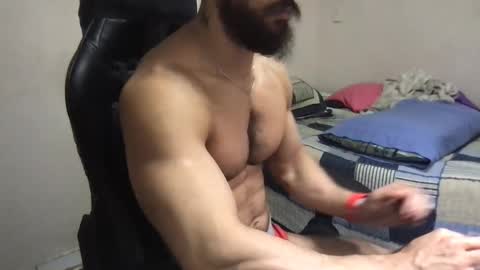 god hunkules online show from 01-05-25, 03:55