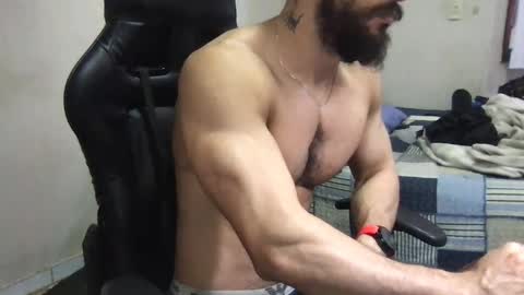 god hunkules online show from 01-08-25, 09:55