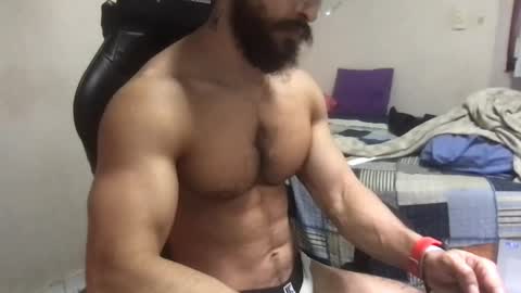 god hunkules online show from 01-14-25, 06:28