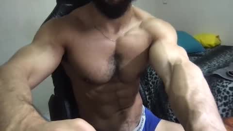 god hunkules online show from 01-31-25, 04:38