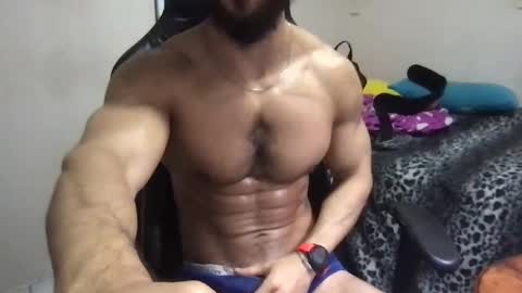 god hunkules online show from 02-03-25, 04:20