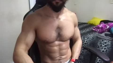 god hunkules online show from 02-05-25, 07:31