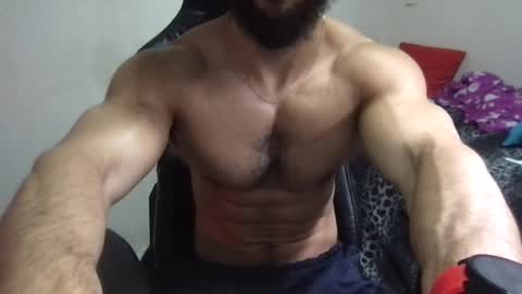 god hunkules online show from 02-17-25, 04:15