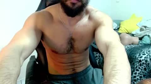 god hunkules online show from 11-11-25, 04:29