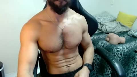 god hunkules online show from 12-20-25, 04:47