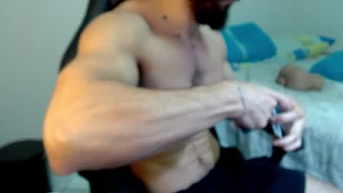 god hunkules online show from 02-13-26, 04:25