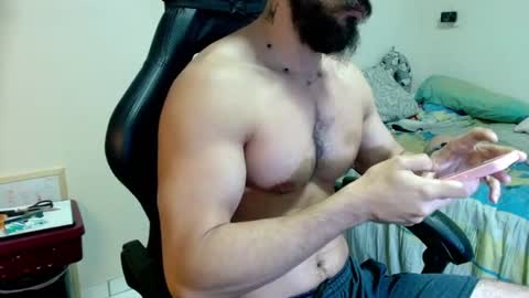 god hunkules online show from 07-13-26, 04:21
