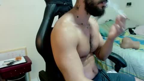 god hunkules online show from 07-18-26, 04:55