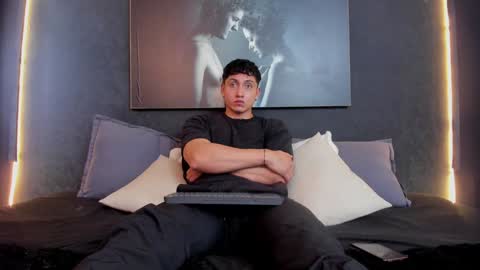 steven online show from 12-07-24, 05:09