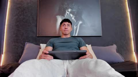 steven online show from 01-02-25, 06:34