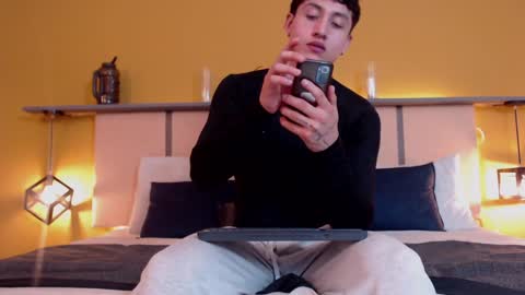 steven online show from 01-30-25, 05:06