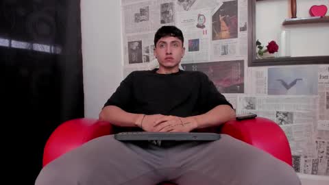 steven online show from 02-16-25, 02:43