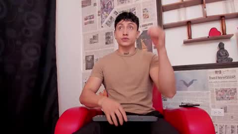 steven online show from 03-04-25, 12:12