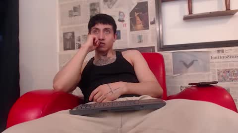 steven online show from 12-01-25, 09:31