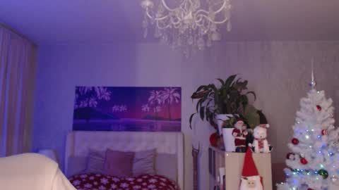 Goldie online show from 12-30-24, 09:48