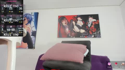 Valery  online show from 09-20-25, 10:00