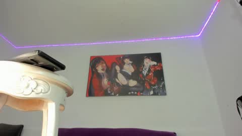 Valery  online show from 10-10-25, 10:09