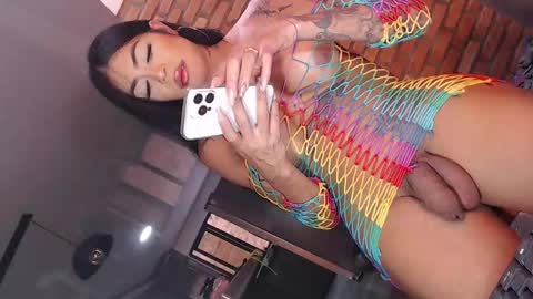 daniela online show from 01-24-25, 08:54