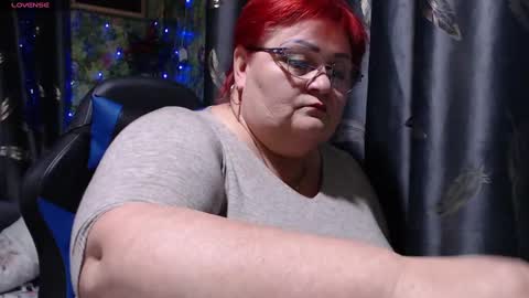 Goddess online show from 01-14-25, 03:47