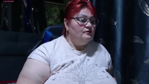 Goddess online show from 02-09-25, 12:52